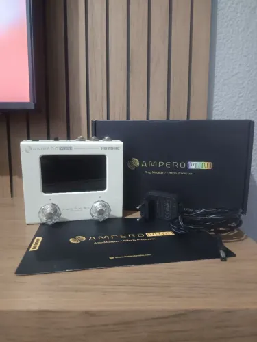 Ampero mini