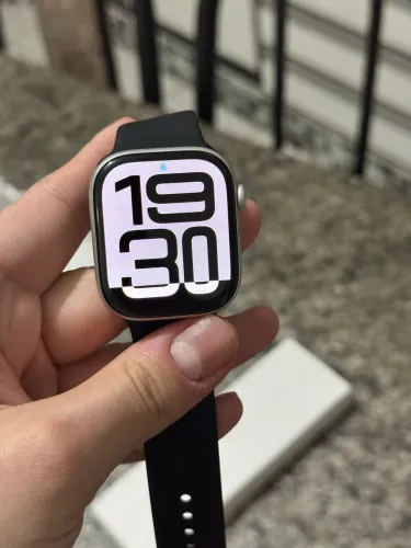 Apple Watch S10