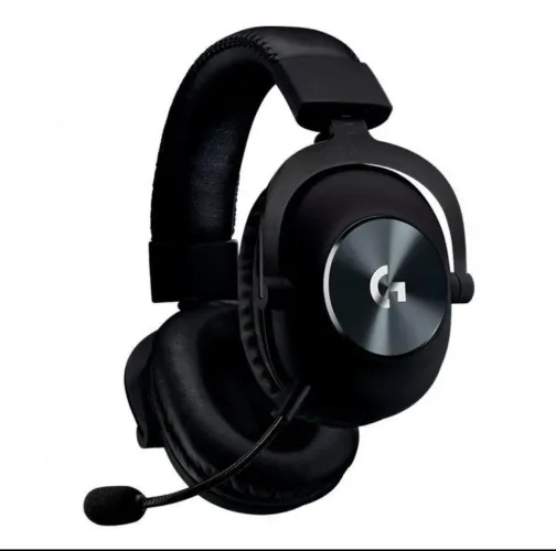Headset Gamer Logitech G Pro - Original