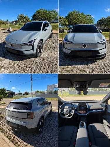 Volvo EX30 E60 Core (elétrico) 2024