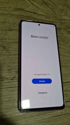 Samsung S20Fe Semi Novo