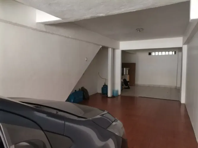 Imovel Duplex no Ica Paraiba 2 suítes+2quartos + 3 vagas de garagem - Adrianópolis