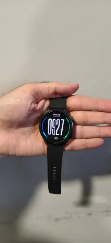 Smartwatch Xiaomi Watch 5 Wear OS