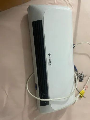 Aquecedor Cadence