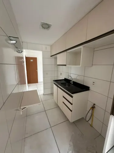 [VILA-41066] Apto para locação- Vila do Frio- 3 qts-
