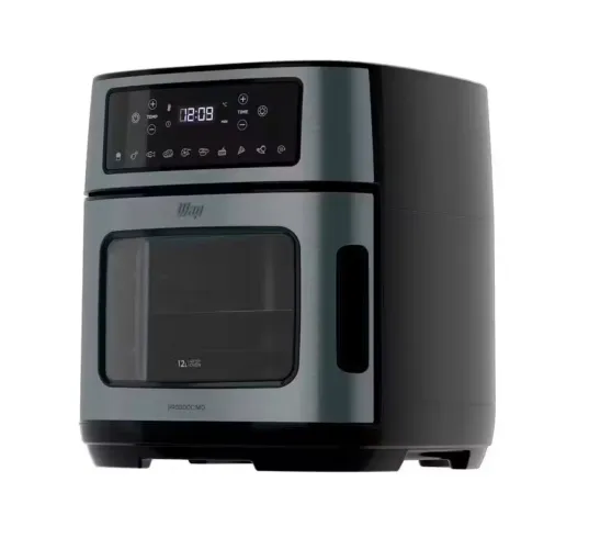 Airfryer wap