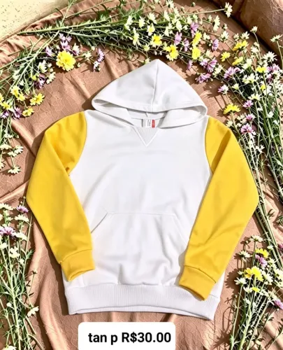 Blusas para o inverno