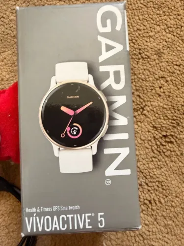 Garmin vivoactive 5