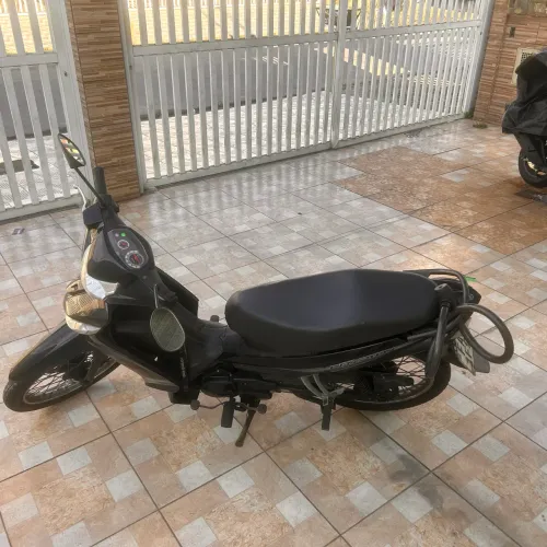 VENDA MOTO CRÍPTON