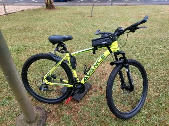 Bike 29