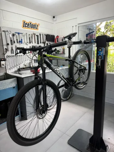 Bicicleta Aro 29