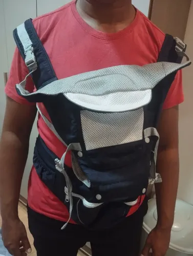 Canguru sling 