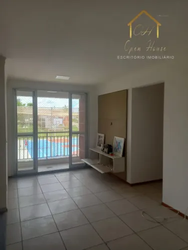 Vendo Apartamento no Edifício Garden 3 Américas .