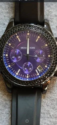 Relogio michael kors mk 5390