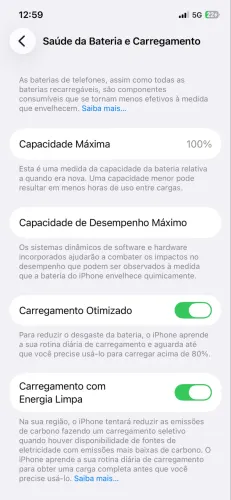 Vendo IPhone 12 128 GB