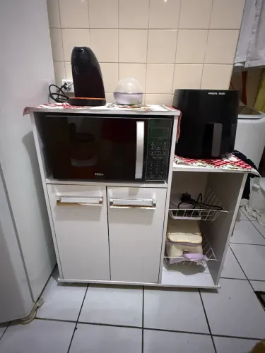 Armário cozinha