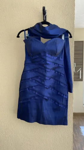 Vestido de festa