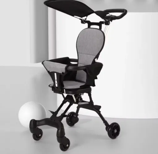 Carrinho de passeio