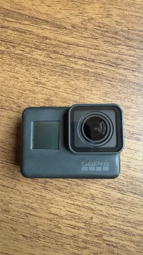 GoPro Hero 5 Black