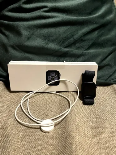 Apple Watch SE 2 44mm (Ótimo estado)
