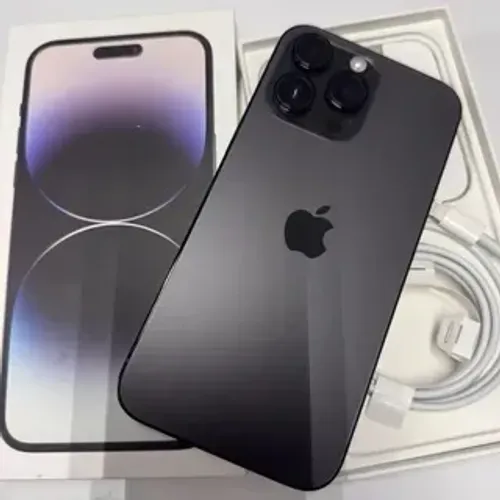 IPhone 14 Pro todo original