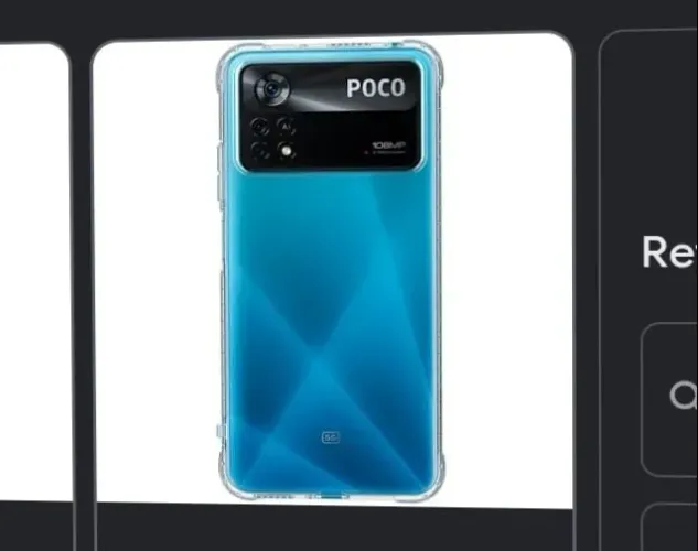 Celular Pocco