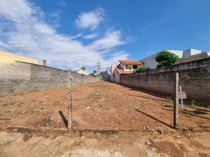 Terreno com 413,14m² na principal via do Parque Residencial Jaguari Americana/SP | Alto p