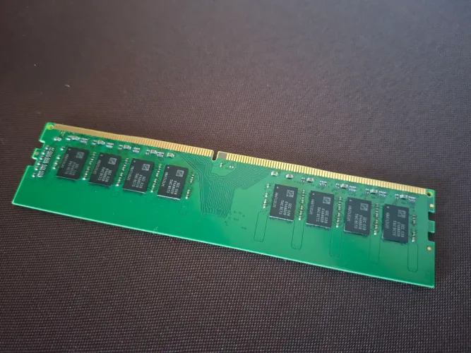 Memoria Ram 16gb