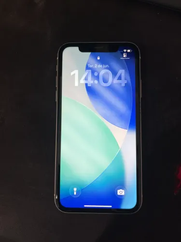 iPhone 11 128 Gigas 