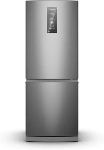  GELADEIRA PANASONIC 475L INOX (BB64)