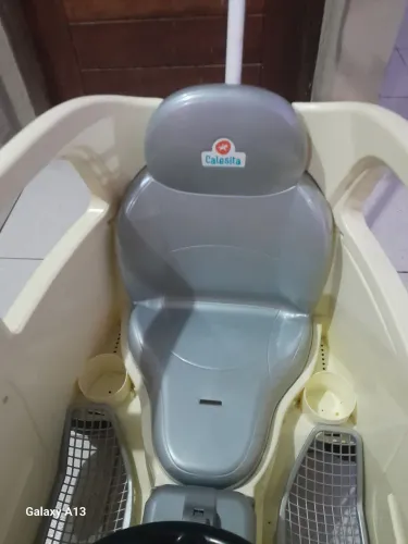 Carrinho de passeio 