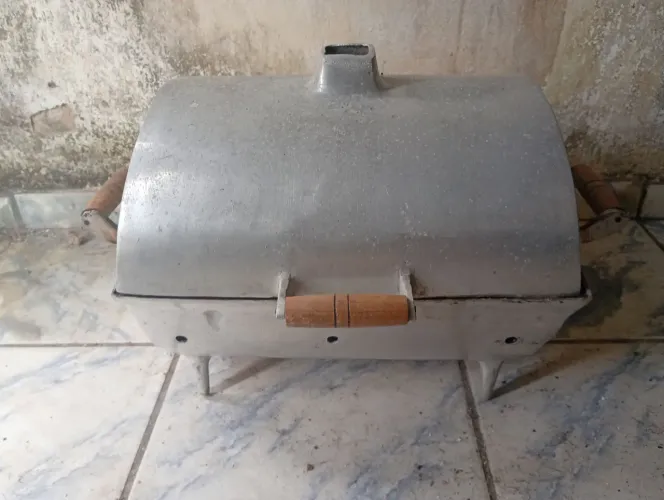 Churrasqueira