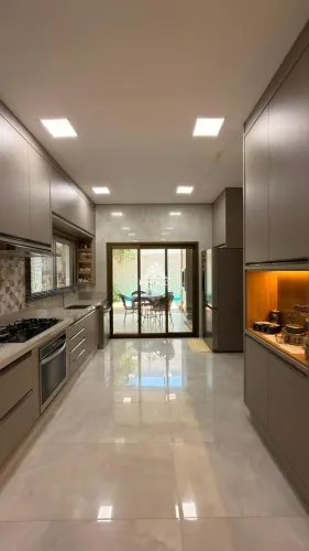 Casa Térrea à Venda Belvedere II | Energia Solar | 189m² | Ginco Urbanismo