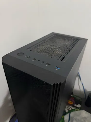 Pc gamer completo