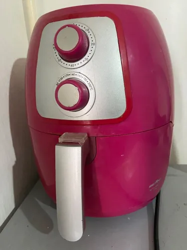 Airfryer Britânia