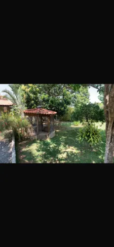 Chácara para Venda em Sorocaba, Jardim Celeste, 6 dormitórios, 4 banheiros