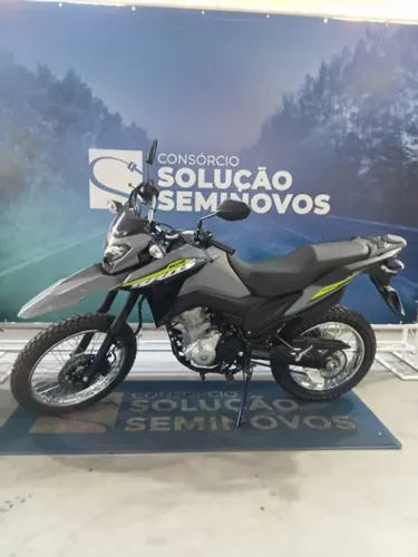 Honda NXR 160 Bros ABS