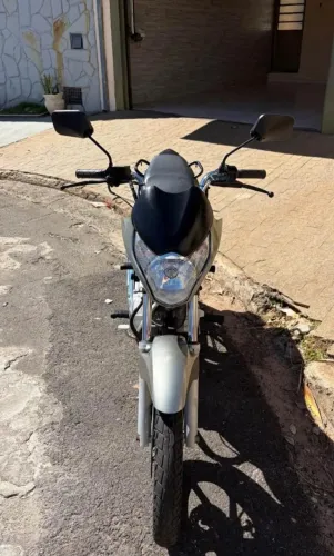 Honda CG mix