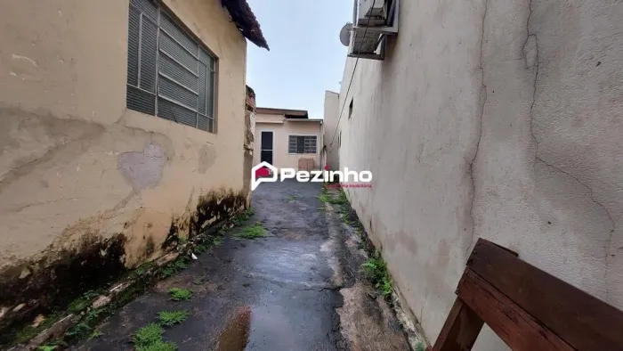 Casa à venda em Limeira, Vila Fascina, com 3 quartos, com 124.1 m²