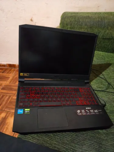 Acer nitro 5