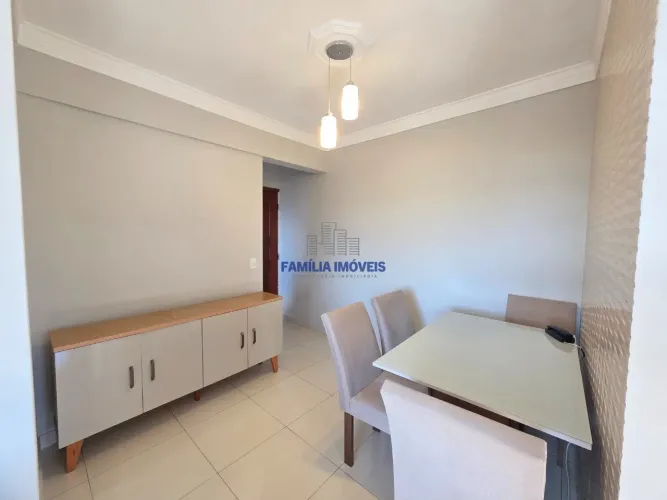 Apartamento à venda 2 quartos 1 vaga no Bairro do Saboó Santos SP