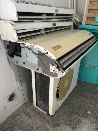 Ar condicionado 32000 btus 