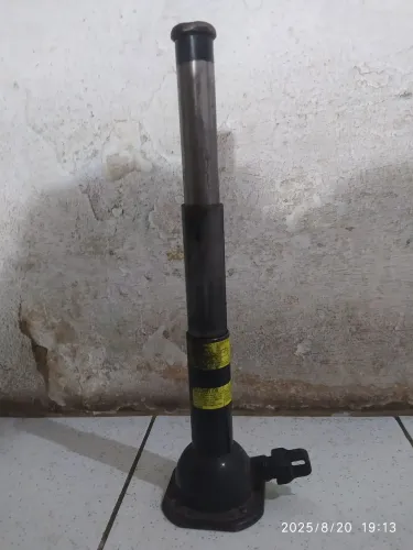 Macaco de carro 