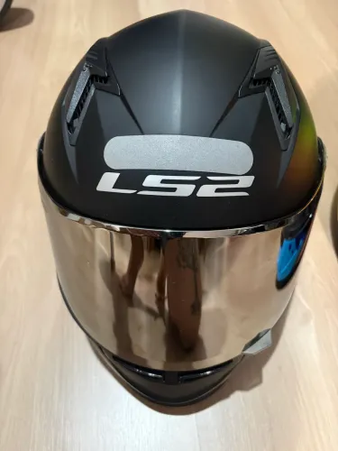 Capacete LS2 - M - 58