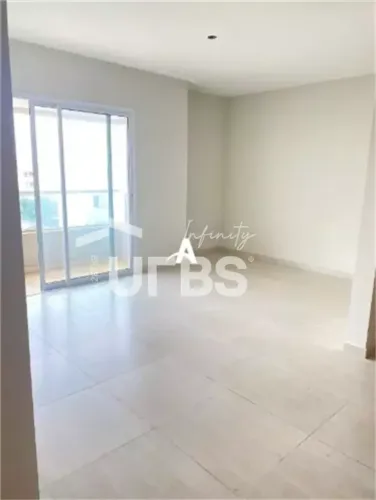 Apartamento com 107,31m² 3 quartos à venda no Saraiva