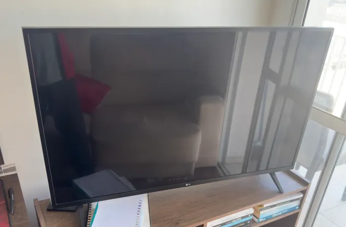 Smart Tv Lg 43" Led Uhd 4k Thinq Ai 43un7300