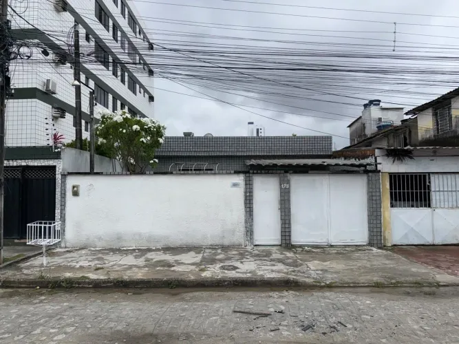 CAMPO GRANDE - NASCENTE TERRAÇO 2 SALAS 4 QUARTOS 1 SUITE WC COZINHA LAVANDERIA E DCE LAJE