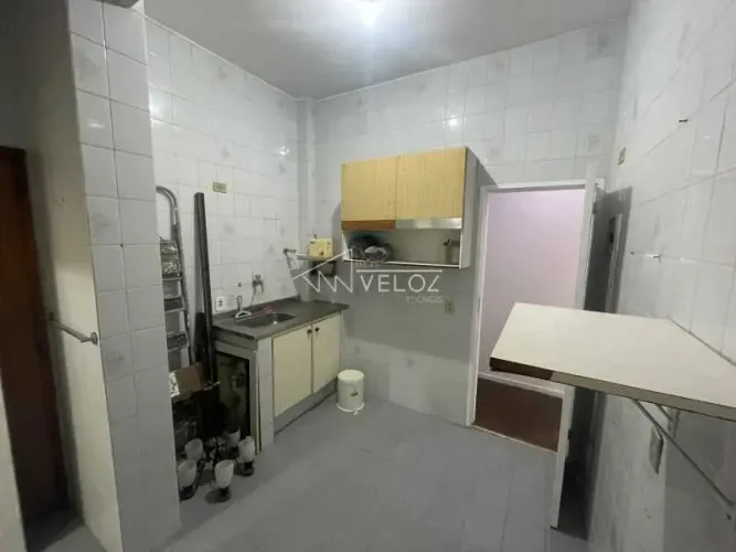 Apartamento : / Residencial / Centro