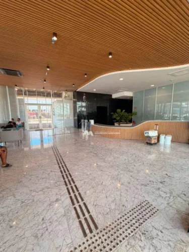 Sala para alugar, 60 m² por R$ 5.045/mês - Bom Jardim - São José do Rio Preto/SP