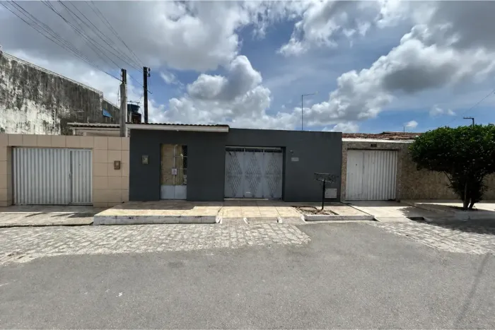 Casa à venda, SANTA LÚCIA, Maceió, AL